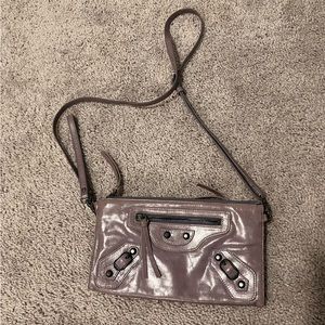 Purple Wallet on Chain